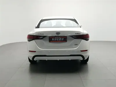 Nissan Sylphy 2020, 47300 км, за 7053.33 USD
