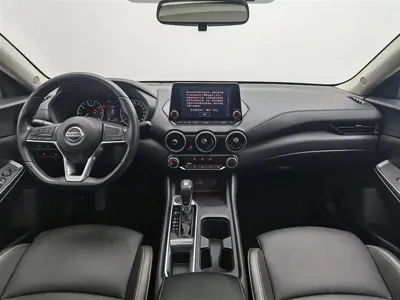 Nissan Sylphy 2020, 47300 км, за 7053.33 USD