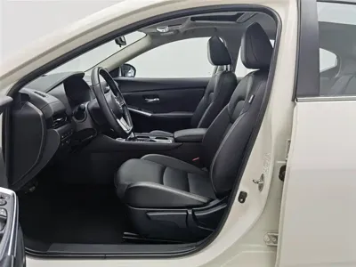 Nissan Sylphy 2020, 47300 км, за 7053.33 USD - фото 10