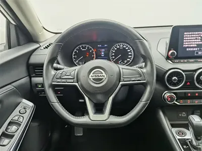 Nissan Sylphy 2020, 47300 км, за 7053.33 USD - фото 11
