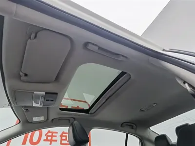 Nissan Sylphy 2020, 47300 км, за 7053.33 USD - фото 14
