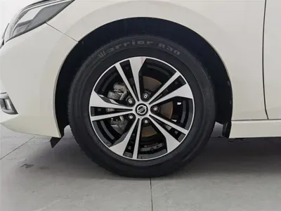 Nissan Sylphy 2020, 47300 км, за 7053.33 USD - фото 17