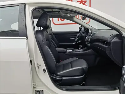 Nissan Sylphy 2020, 47300 км, за 7053.33 USD - фото 23
