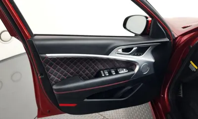 Genesis G70 2018, 69201 км, за 15276.6 USD - фото 24