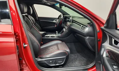 Genesis G70 2018, 69201 км, за 15276.6 USD - фото 26
