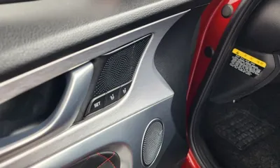Genesis G70 2018, 69201 км, за 15276.6 USD - фото 30
