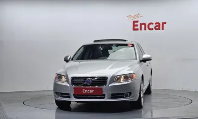 Volvo S80 2013, 103365 км, за 3451.19 USD