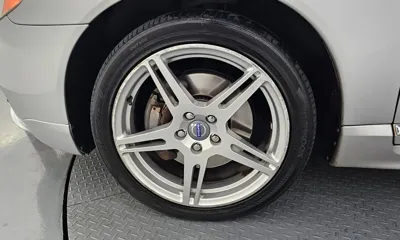 Volvo S80 2013, 103365 км, за 3451.19 USD