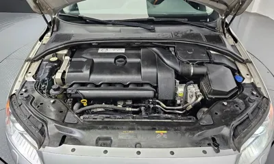 Volvo S80 2013, 103365 км, за 3451.19 USD - фото 6