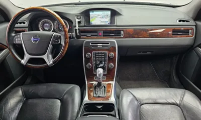 Volvo S80 2013, 103365 км, за 3451.19 USD - фото 7