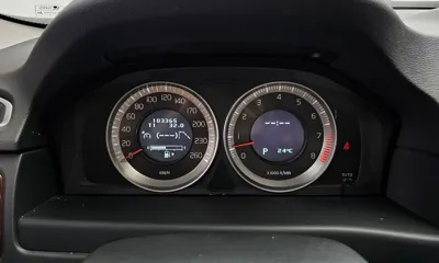 Volvo S80 2013, 103365 км, за 3451.19 USD - фото 8