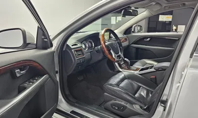Volvo S80 2013, 103365 км, за 3451.19 USD - фото 10