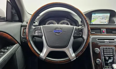 Volvo S80 2013, 103365 км, за 3451.19 USD - фото 13