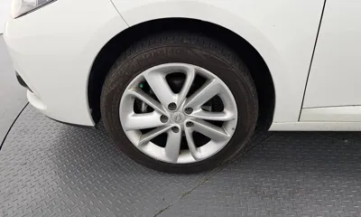 Renault-KoreaSamsung SM3 2014, 88259 км, за 2539.56 USD