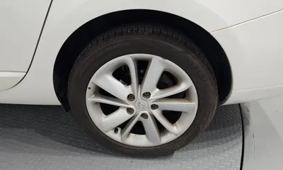 Renault-KoreaSamsung SM3 2014, 88259 км, за 2539.56 USD - фото 21