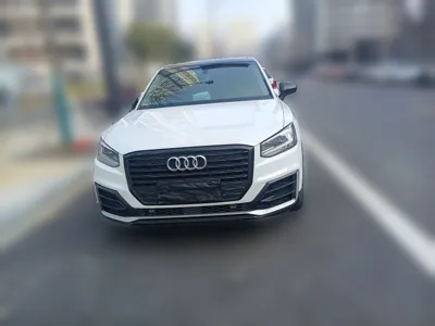 Audi Q2L 2021, 50400 км, за 14592 USD - фото 2