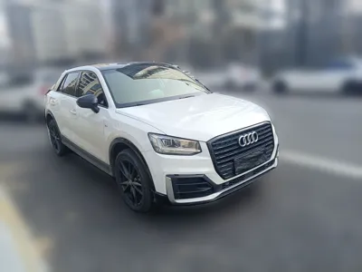 Audi Q2L 2021, 50400 км, за 14592 USD - фото 3