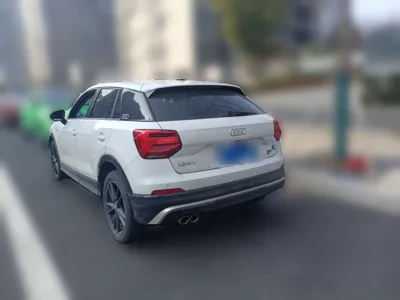Audi Q2L 2021, 50400 км, за 14592 USD - фото 4
