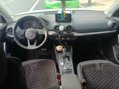 Audi Q2L 2021, 50400 км, за 14592 USD - фото 10