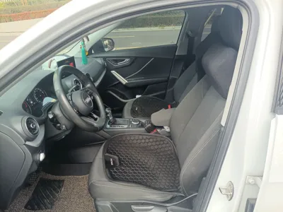Audi Q2L 2021, 50400 км, за 14592 USD - фото 16