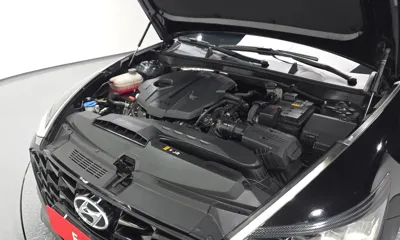 Hyundai Sonata 2022, 76373 км, за 14808.98 USD - фото 6