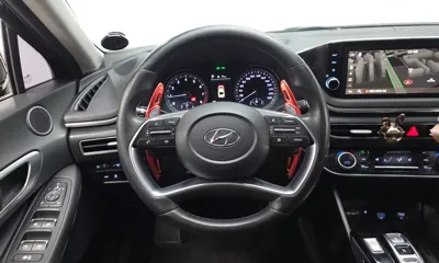 Hyundai Sonata 2022, 76373 км, за 14808.98 USD - фото 13