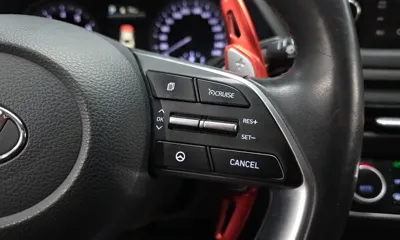 Hyundai Sonata 2022, 76373 км, за 14808.98 USD - фото 14