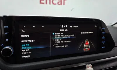 Hyundai Sonata 2022, 76373 км, за 14808.98 USD - фото 17