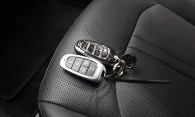 Hyundai Sonata 2022, 76373 км, за 14808.98 USD - фото 20