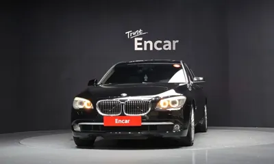 BMW 7-Series 2010, 199651 км, за 3642.38 USD