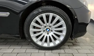 BMW 7-Series 2010, 199651 км, за 3642.38 USD