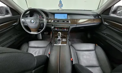BMW 7-Series 2010, 199651 км, за 3642.38 USD - фото 7