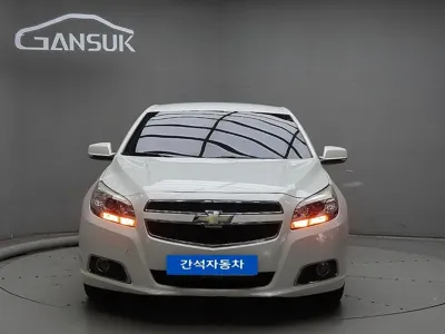 ChevroletGMDaewoo Malibu 2015, 70521 км, за 2297.49 USD