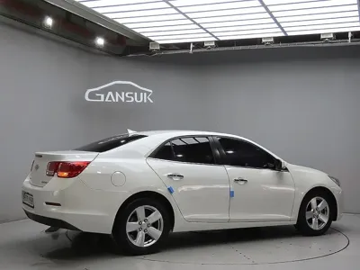 ChevroletGMDaewoo Malibu 2015, 70521 км, за 2297.49 USD