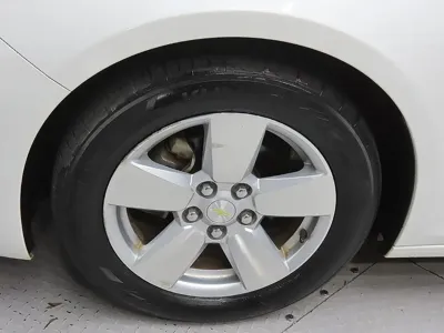 ChevroletGMDaewoo Malibu 2015, 70521 км, за 2297.49 USD