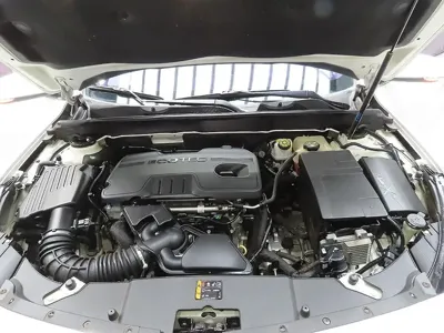 ChevroletGMDaewoo Malibu 2015, 70521 км, за 2297.49 USD - фото 6