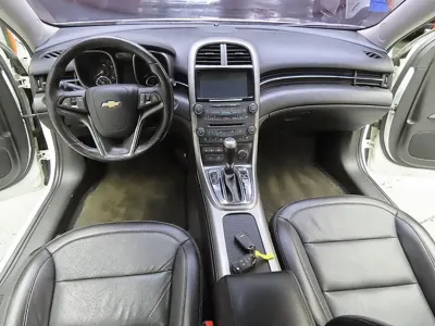 ChevroletGMDaewoo Malibu 2015, 70521 км, за 2297.49 USD - фото 7