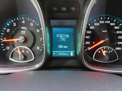ChevroletGMDaewoo Malibu 2015, 70521 км, за 2297.49 USD - фото 8