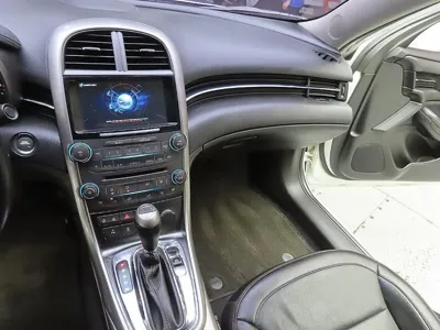 ChevroletGMDaewoo Malibu 2015, 70521 км, за 2297.49 USD - фото 9
