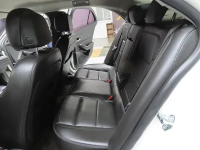 ChevroletGMDaewoo Malibu 2015, 70521 км, за 2297.49 USD - фото 10