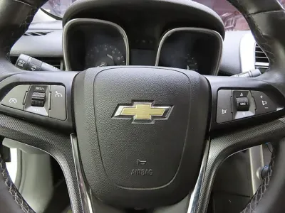 ChevroletGMDaewoo Malibu 2015, 70521 км, за 2297.49 USD - фото 13
