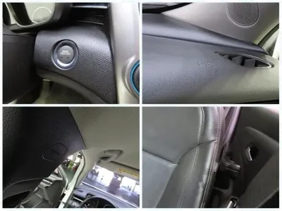 ChevroletGMDaewoo Malibu 2015, 70521 км, за 2297.49 USD - фото 18