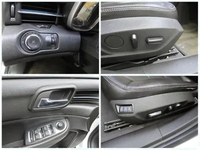 ChevroletGMDaewoo Malibu 2015, 70521 км, за 2297.49 USD - фото 19