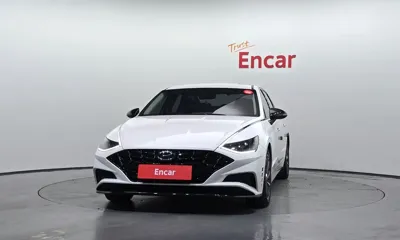 Hyundai Sonata 2022, 76031 км, за 12743.96 USD