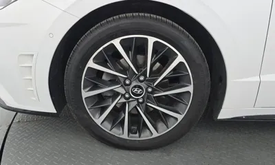 Hyundai Sonata 2022, 76031 км, за 12743.96 USD