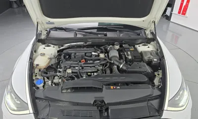 Hyundai Sonata 2022, 76031 км, за 12743.96 USD - фото 6