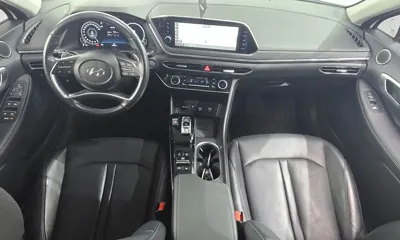 Hyundai Sonata 2022, 76031 км, за 12743.96 USD - фото 7