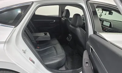 Hyundai Sonata 2022, 76031 км, за 12743.96 USD - фото 11