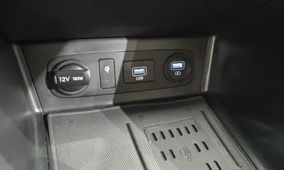 Hyundai Sonata 2022, 76031 км, за 12743.96 USD - фото 13