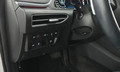 Hyundai Sonata 2022, 76031 км, за 12743.96 USD - фото 20
